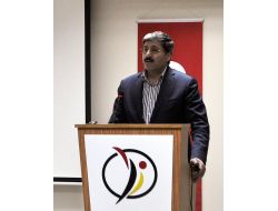 Karacadağ Kalkınma Ajansı'ndan Digiad Üyelerine Seminer