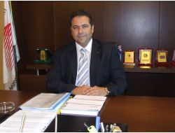 Kuru Meyveciler Tanıtım Grubu Kurdu, Hedef 4 Milyar Dolar İhracat