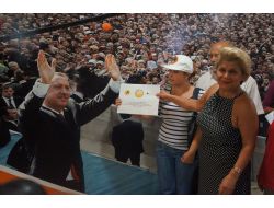 Adanalı Hayvanseverlerden Başbakan'a Mektup