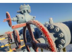 Polonya, Rusya’dan Doğalgaz İndirimi Aldı!