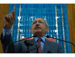 "Türkiye'nin Yeni Bir Anlayışa İhtiyacı Var!"