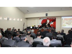 Erzurum'da Okullar Halkın Hizmetine Sunulacak