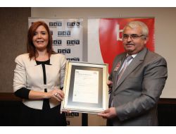 Atatürk Havalimanı Karbon Salımını Azaltıyor