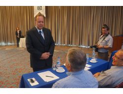 Vaillant, Adana'daki Tüketicileriyle Biraraya Geldi