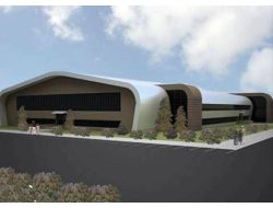 Adıyaman, Yeni Spor Salonuna Kavuşuyor