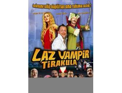 Vampir Dracula Da Ti’ye Alındı