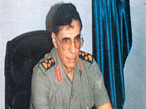 MİT’in ‘Eşref Bitlis Raporu’ bir varmış bir yokmuş!