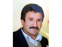 Devrilen At Arabasının Altında Kalan Yaşlı Adam Öldü