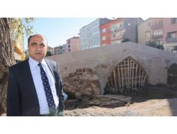 Başkan Palta: Muhteşem Eserleri Gün Yüzüne Çıkarıyoruz