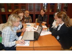 Bursa'da Kadınlara Eşitlik Eylem Planı Hazırlanıyor