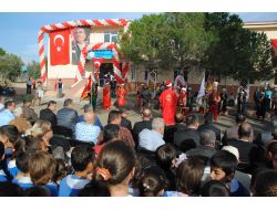 Gülay: Hayırseverler Sayesinde 6 Yıl İçinde Antalya'ya 379 Okul Kazandırdık