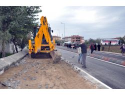 Belediye Yaptı, Anıtlar Kurulu Yıktırdı