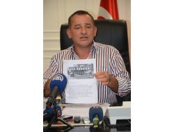 Maden Ocaklarına Yapılan Operasyona Tepki