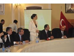 Türk Aydınlar, Karabağ Sorununa Çözüm Arıyor