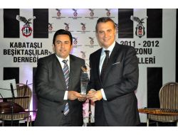 Fikret Orman: Kulübün Üzerindeki Ölü Toprağını Attık