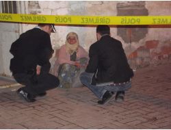 Yaşlı Kadın Evinde Ölü Bulundu