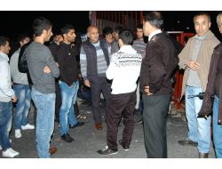 Uşak’ta Üniversite Yurdunda İki Grup Kavga Etti 6 Öğrenci Yaralandı