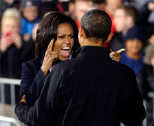 53 milyon ABD'li 'Obama' dedi