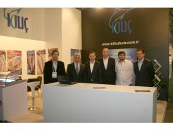 Kazaklar Bundan Böyle Türk Balığı Yiyip; Türk Çayı İçecek!