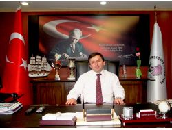 Çarşıbaşı'nda Esnaf Ve Vatandaş, Küçük Sanayi Sitesi'ni Bekliyor