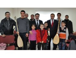 Gölbaşı'nda Belediyenin Kursları 10 Kasım'da Başlıyor