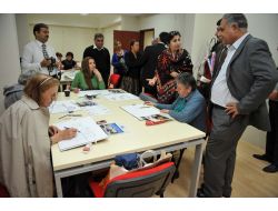 Altındağ'daki Projeler Pakistan'a Model Olacak