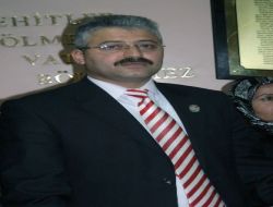 Sivas Şehit Aileleri Derneği Başkanı Hızal: Terörü Yok Etmek İçin Ortak Düşüncede Buluşun!