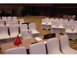 Bali Demokrasi Forumu İçin Son Hazırlıklar Tamamlandı