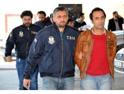 Van'da Okulları Yaktığı Tespit Edilen 23 Kişi Gözaltına Alındı