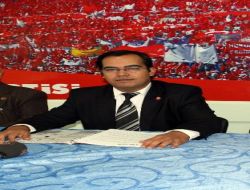 İp İzmir İl Başkanı Şen: Şiddet Olaylarının Temelinde Üç Sebep Yatmaktadır