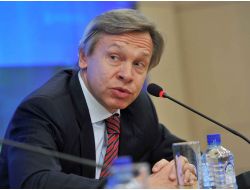 Rusya’dan İlk Obama Değerlendirmesi