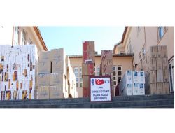 Sivas Emniyeti'nden Büyük Operasyon