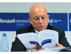 Rus Uzman: Obama’nın Zaferi Bir Mucize