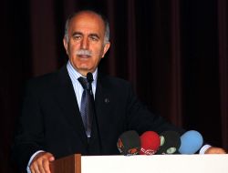 Vali Harput: Bugünün Dünyasında Güç En Etkili Aktör