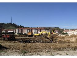 'Ölüm Ovası’nda Kat Artışına Yargı 'Dur' Dedi