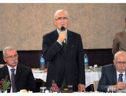 Samsun Büyükşehir Belediyesi Köylere Hizmet Götürmek İçin Proje Hazırlıyor