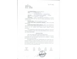 Danıştay, İspark'ı Haklı Buldu