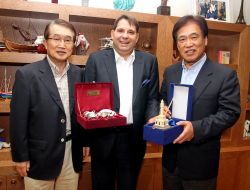 Güney Kore’den İzmir’e Expo Desteği