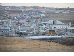 Van'a Yatırım İçin 133 Firma Sırada Bekliyor