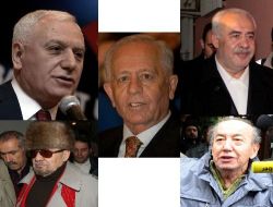 Üçüncü Ergenekon İddianamesi Kabul Edildi/2