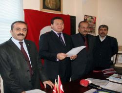 Sivil Toplum Kuruluşları, Provokatif Eylemlere Tepki Gösterdi!