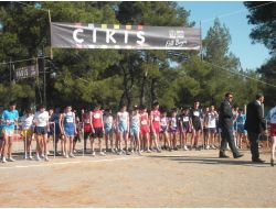 Batmanlı Atletler, 10 Kasım’da Başkentte Koşacak