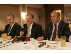 Sağlıkta Yeni Dönem Başladı