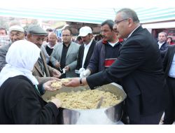 Atatürk'ün Ölüm Yıldönümünde Helva Dağıtacak