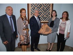 Çukurova Üniversitesi’ne Yeni Cami