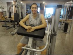 Adana Botaş, Samsun Basketbol Maçına Hazırlanıyor