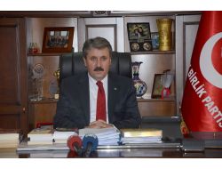 DESTİCİ NET KONUŞTU!..