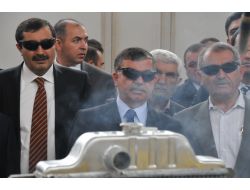 "Yerli Tank 2016-2017 Yılı İçinde Tsk Envanterine Girecek"