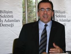 Bilişim Vadisi'ni İzmit’e Kaptıran Bursa, Yazılım Vadisi Kuruyor