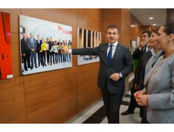 Bakan Kılıç’tan Öğrencilere Burs Müjdesi